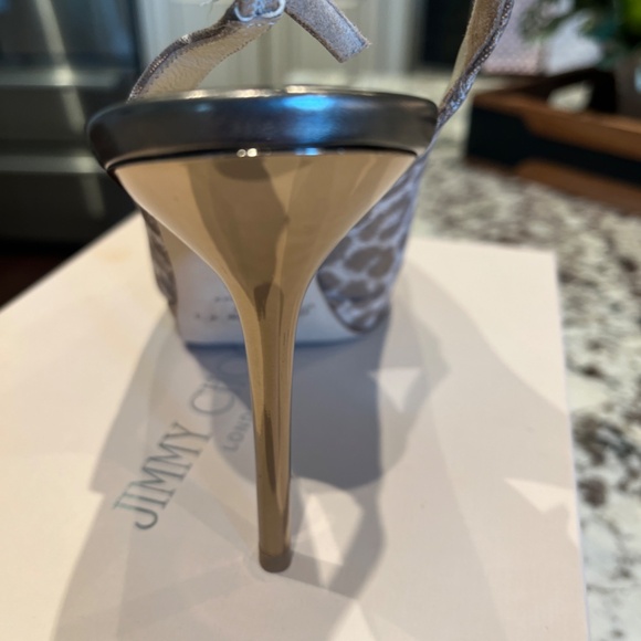 Jimmy Choo heels - Picture 6 of 7